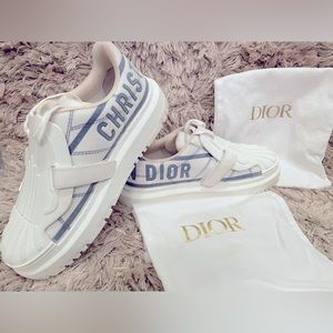Dior-ID Sneakers